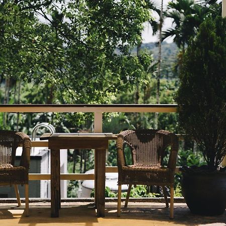 Monet Garden Coffee Farm Apartman Chinan Kültér fotó