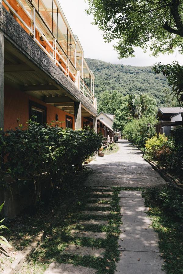 Monet Garden Coffee Farm Apartman Chinan Kültér fotó