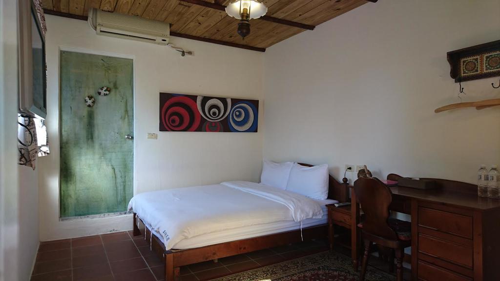 Monet Garden Coffee Farm Apartman Chinan Kültér fotó